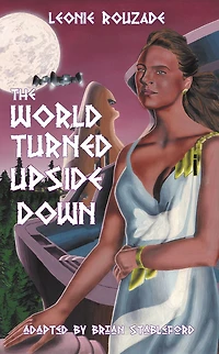 The World Turned Upside Down