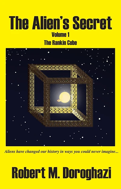 The Alien's Secret Volume 1