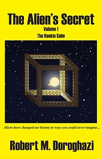 The Alien's Secret Volume 1