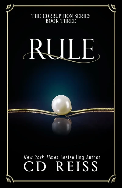 Rule: (A Mafia Romance)