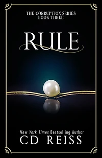 Rule: (A Mafia Romance)