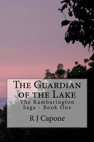 The Guardian Of The Lake