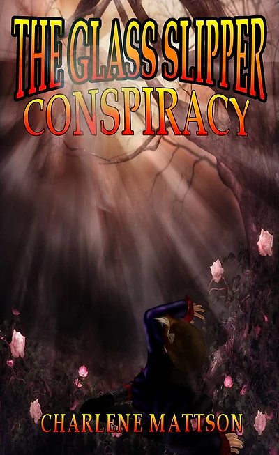 The Glass Slipper Conspiracy