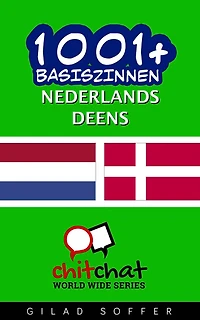 1001+ basiszinnen Nederlands - Deens