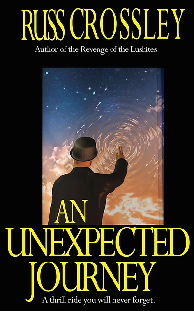 An Unexpected Journey