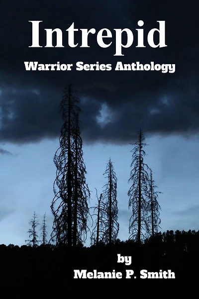 Intrepid Anthology