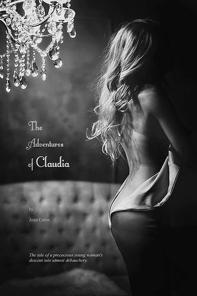 The Adventures of Claudia