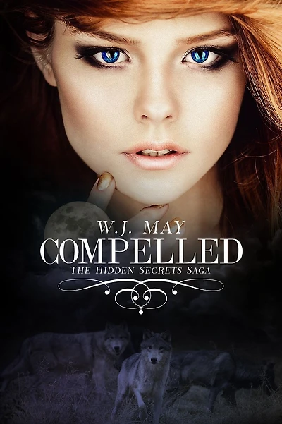 Compelled (Hidden Secrets Saga, #4)
