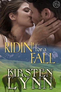 Ridin' for a Fall