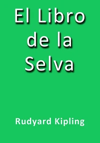 El libro de la selva