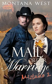 A Mail Order Marriage Mistake 2