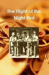 Flight of the Night Bird