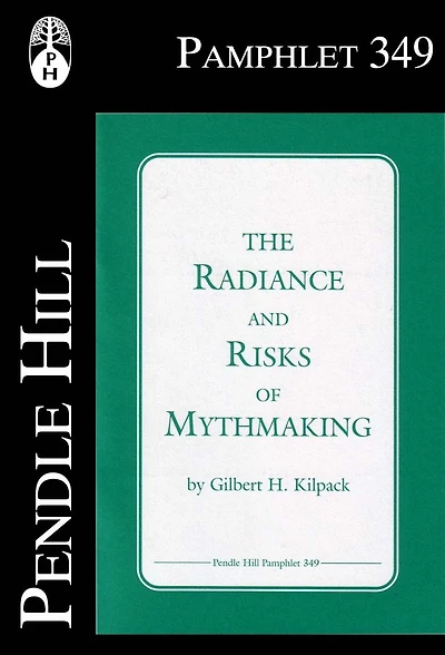 The Radiance and Risks of Mythmaking