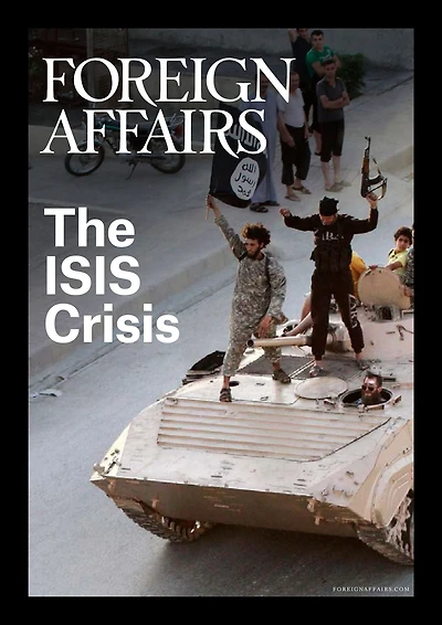 The ISIS Crisis