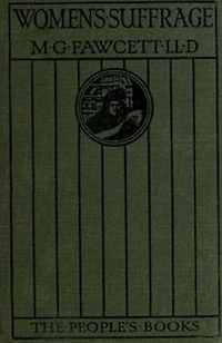 Women's Suffrage (Unabridged)