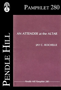 An Attender at the Altar
