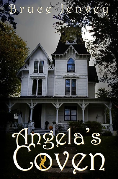 Angela's Coven