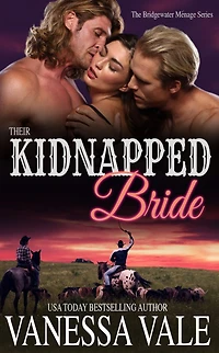Their Kidnapped Bride