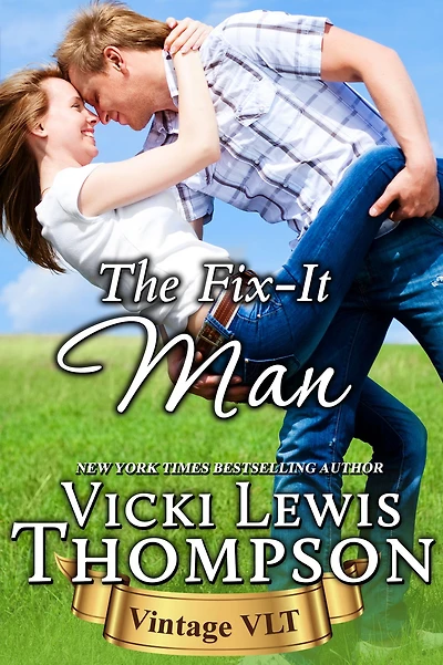 The Fix-It Man