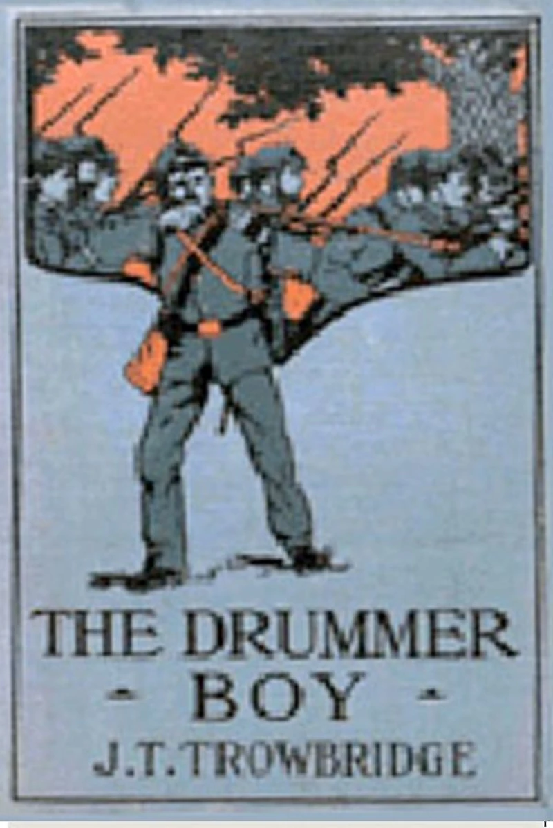 The Drummer Boy