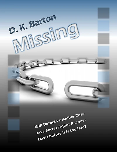 Missing: The Adventures of Detective Amber Rose