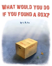 What Would You Do If Found a Box?