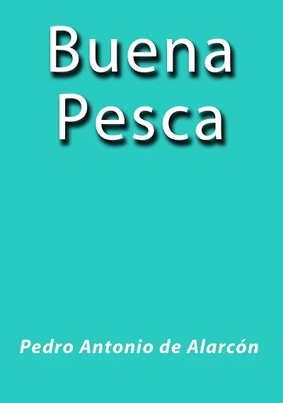Buena pesca
