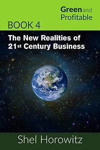 The New Realities of 21st Century Business