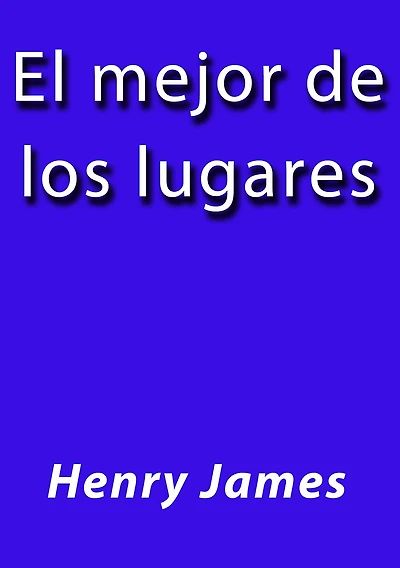El mejor de los lugares