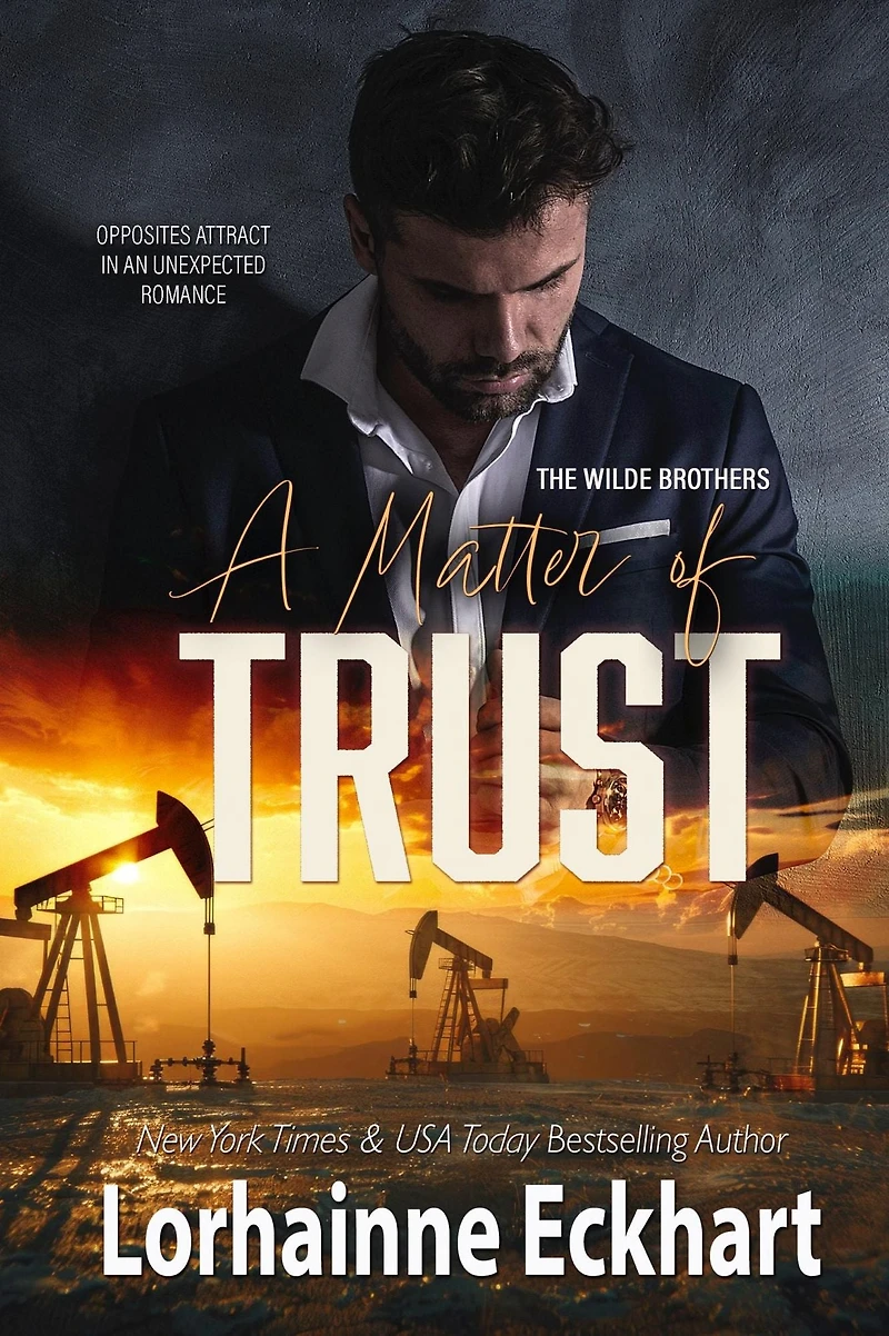A Matter of Trust