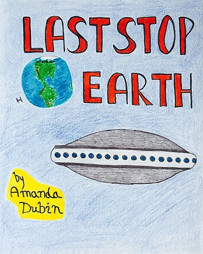 Last Stop Earth
