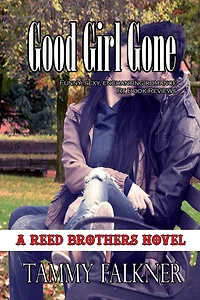 Good Girl Gone (Reed Brothers Series #7)