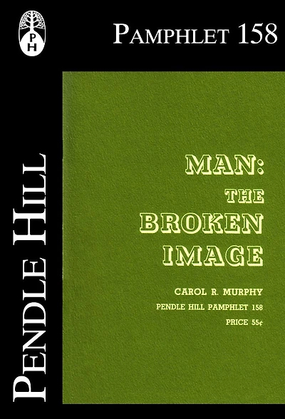 Man: the Broken Image