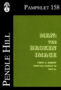 Man: the Broken Image