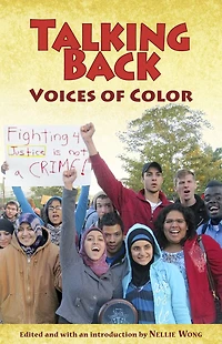 Talking Back: Voices of Color