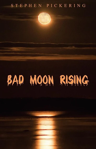 Bad Moon Rising