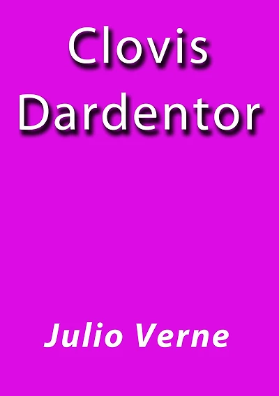 Clovis Dardentor