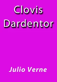 Clovis Dardentor