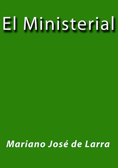 El ministerial
