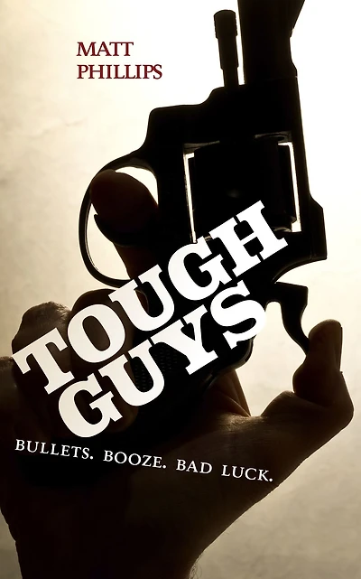 Tough Guys
