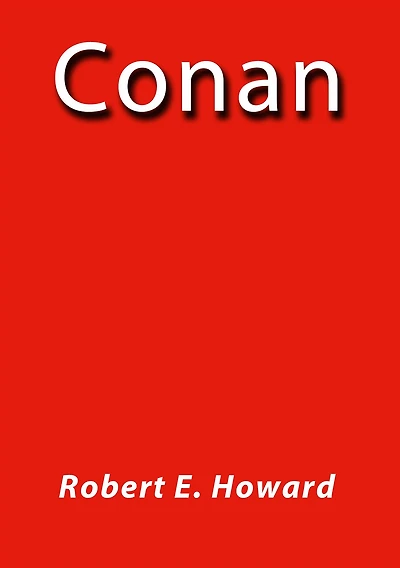 Conan