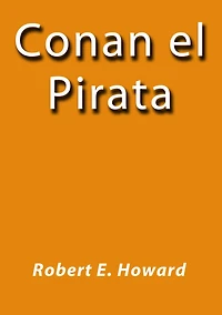 Conan el pirata