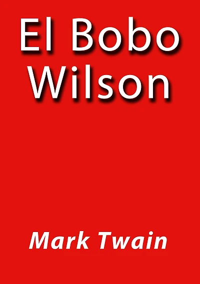 El bobo Wilson