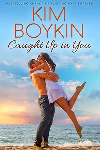 Caught up in You