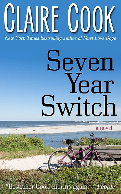 Seven Year Switch