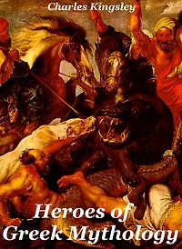 Heroes of Greek Mythology