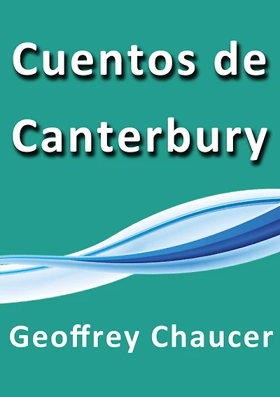 Cuentos de Canterbury