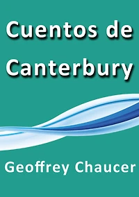 Cuentos de Canterbury