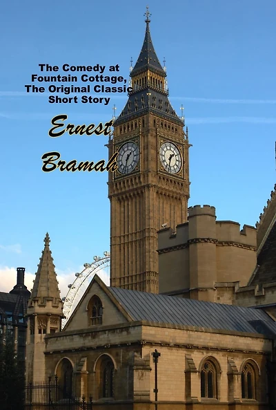 The Comedy at Fountain Cottage, The Original Classic Short Story