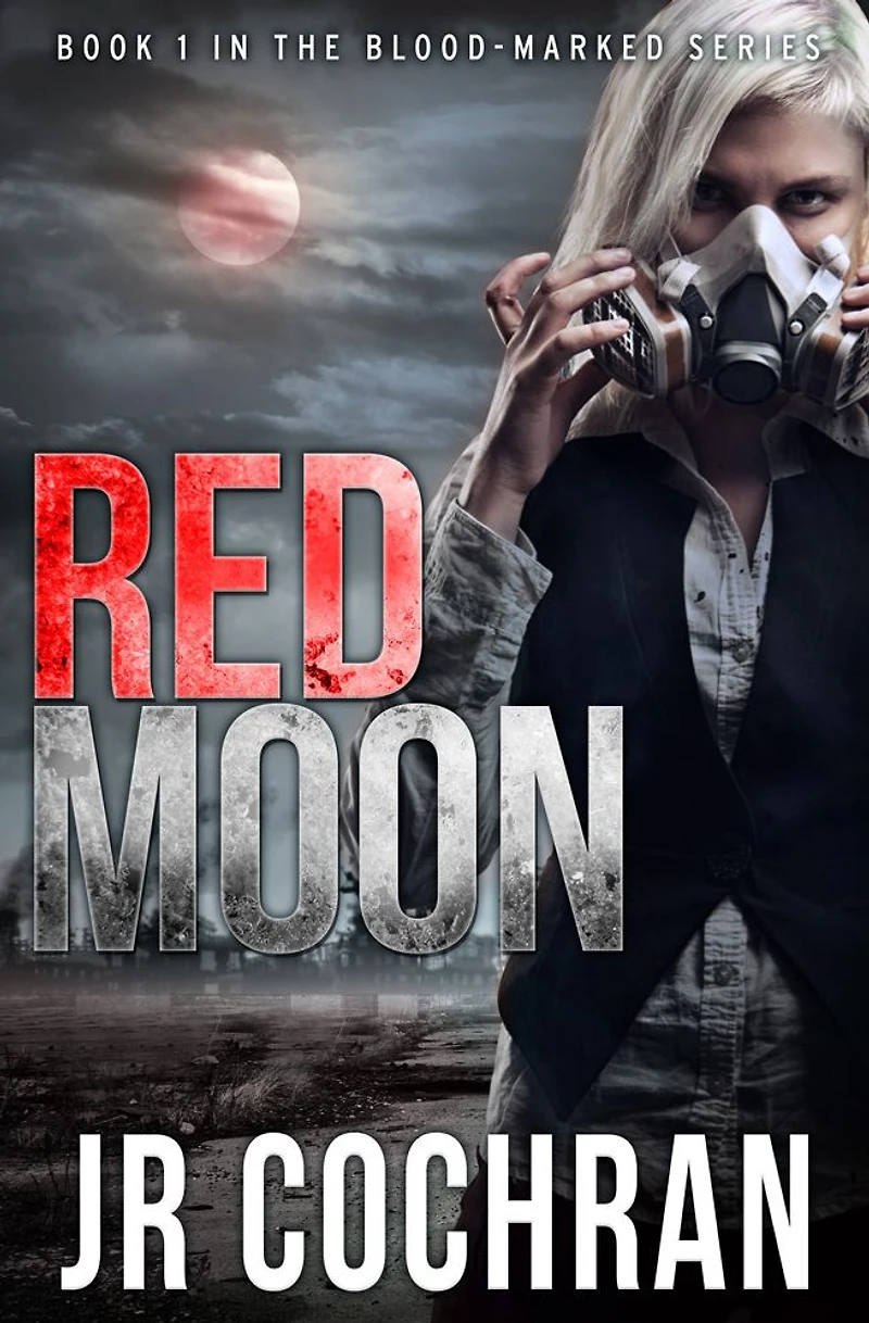 Red Moon